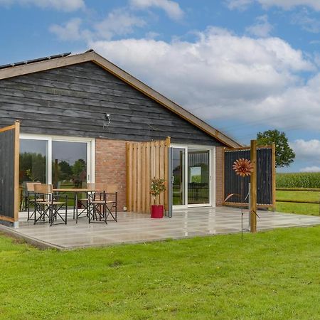 Pronkserf Lemelerveld Exteriör bild
