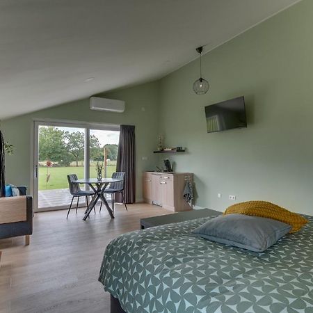 Pronkserf Lemelerveld Exteriör bild