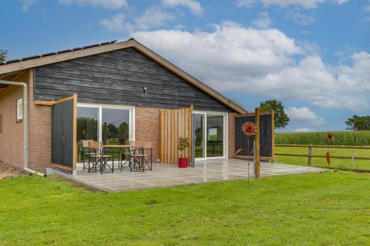Pronkserf Lemelerveld Exteriör bild