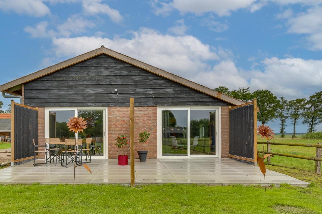 Pronkserf Lemelerveld Exteriör bild